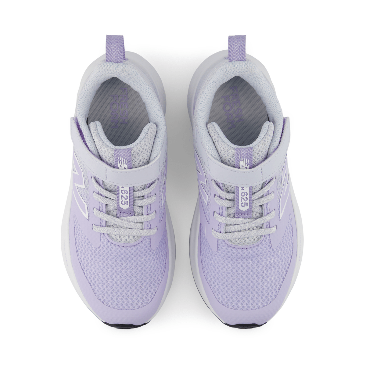 New Balance Kids (Preschool) Fresh Foam 625 P6258PC Smoked Violet/Fresh Air