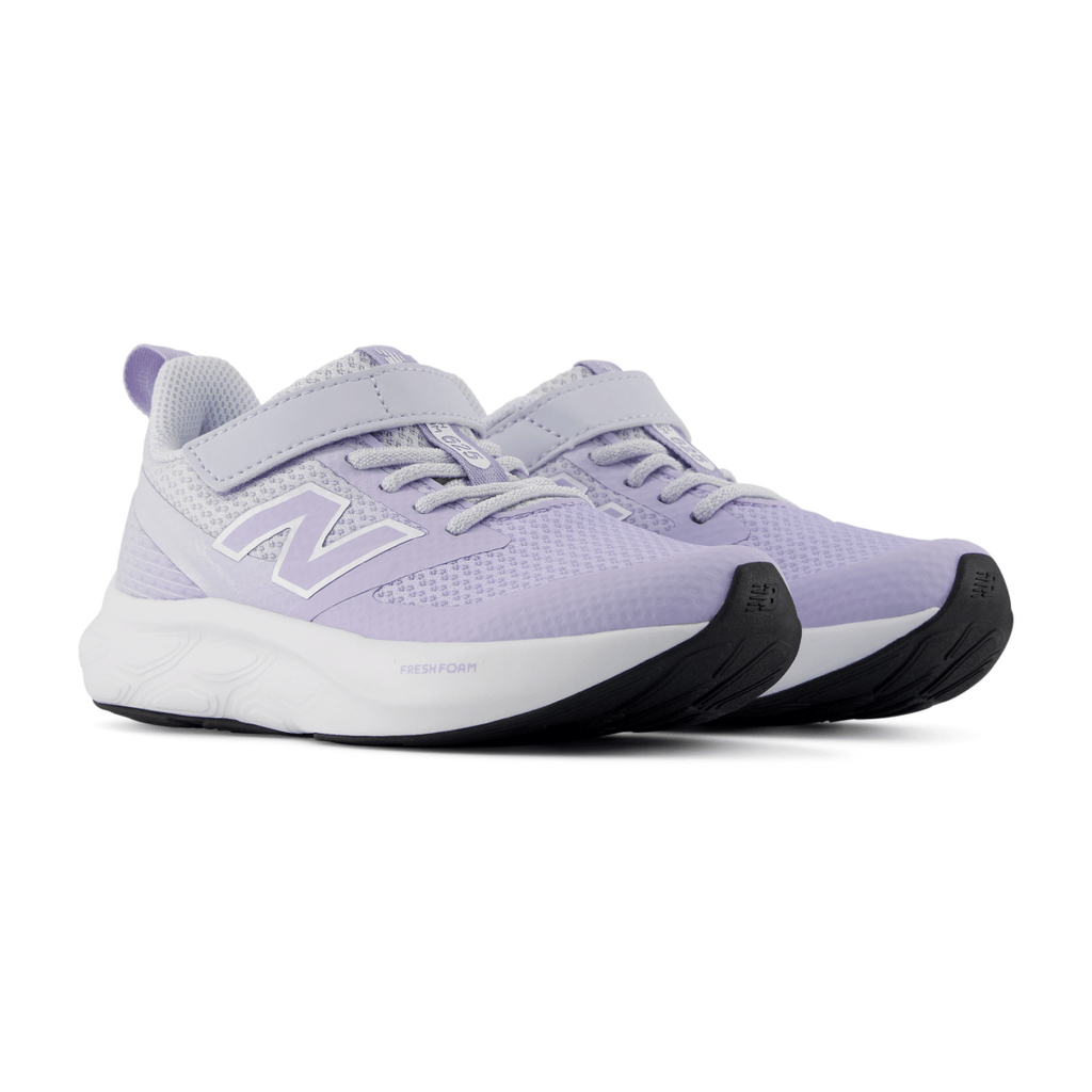 New Balance Kids (Preschool) Fresh Foam 625 P6258PC Smoked Violet/Fresh Air