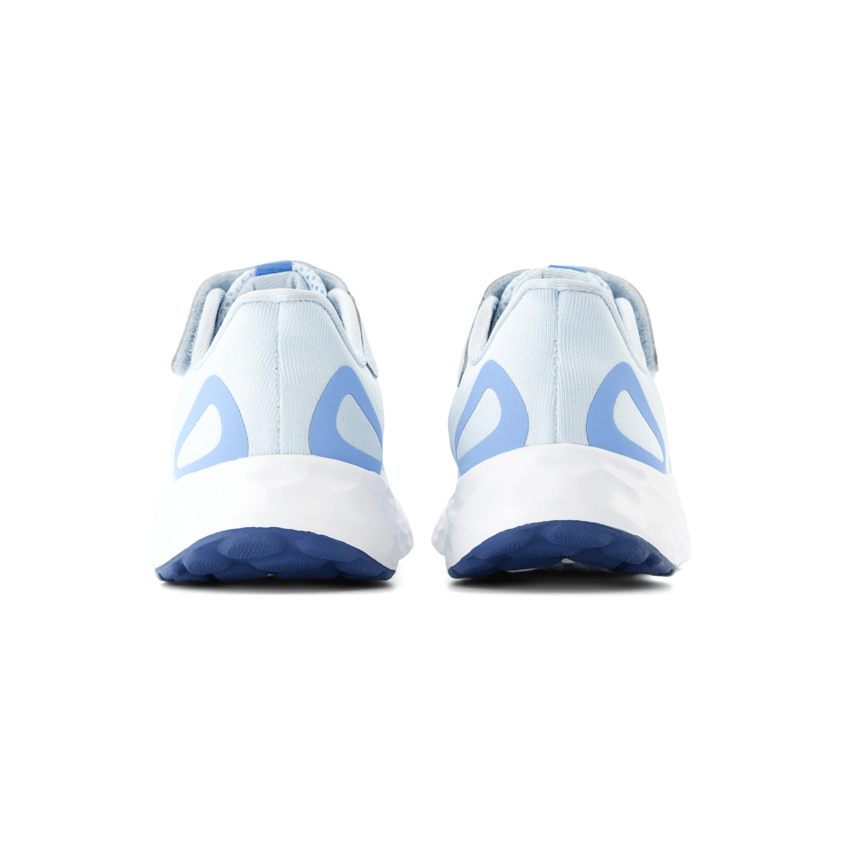 New Balance Kids (Preschool) Fresh Foam Arishi v4 PAARIBP4 Frosted Glass/Carolina Blue/Pink Taffy