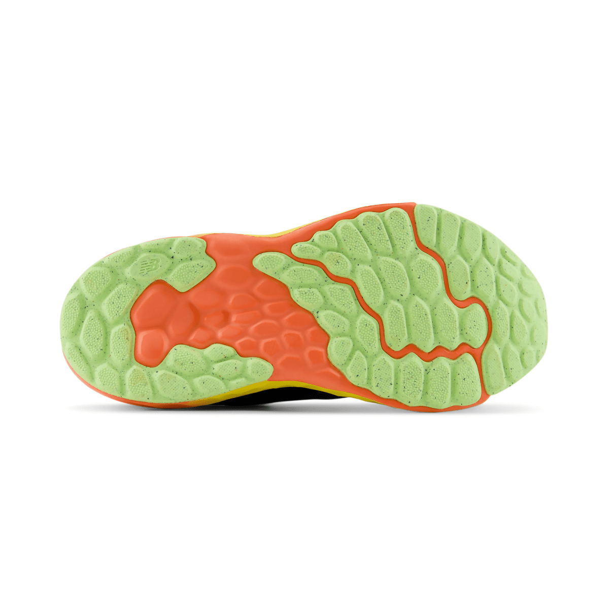 New Balance Kids (Preschool) Fresh Foam Arishi v4 PARI6CZ Blue Oyster/Afterglow/Tangerine Heat