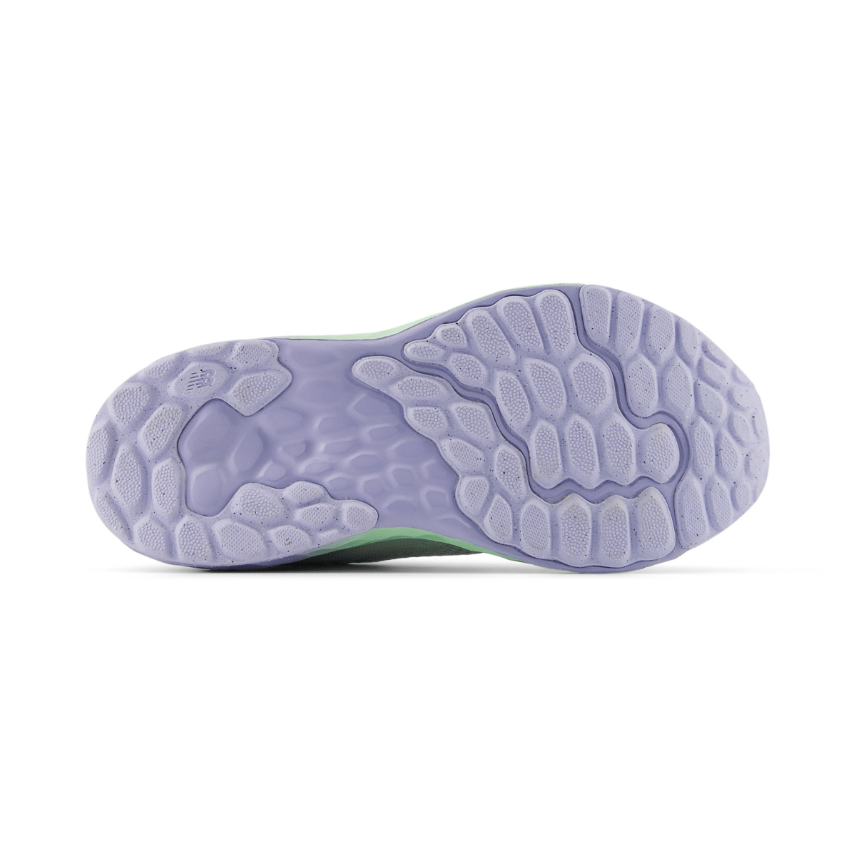 New Balance Kids (Preschool) Fresh Foam Arishi v4 PARI8CM Grey Matter/Daybreak/Cosmic Jade