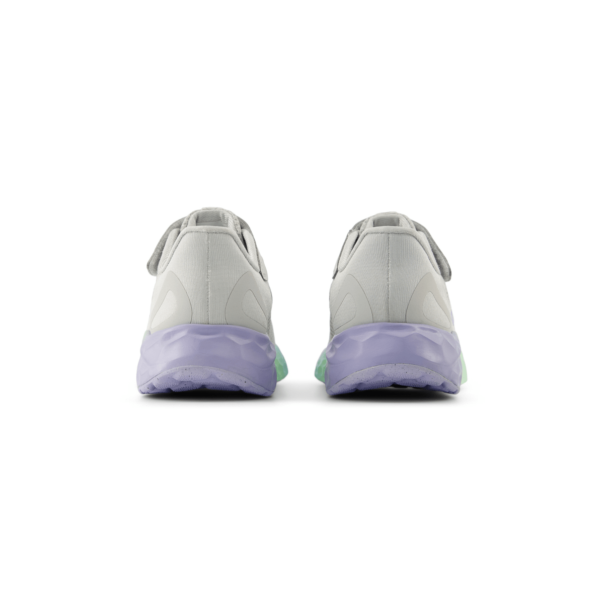 New Balance Kids (Preschool) Fresh Foam Arishi v4 PARI8CM Grey Matter/Daybreak/Cosmic Jade