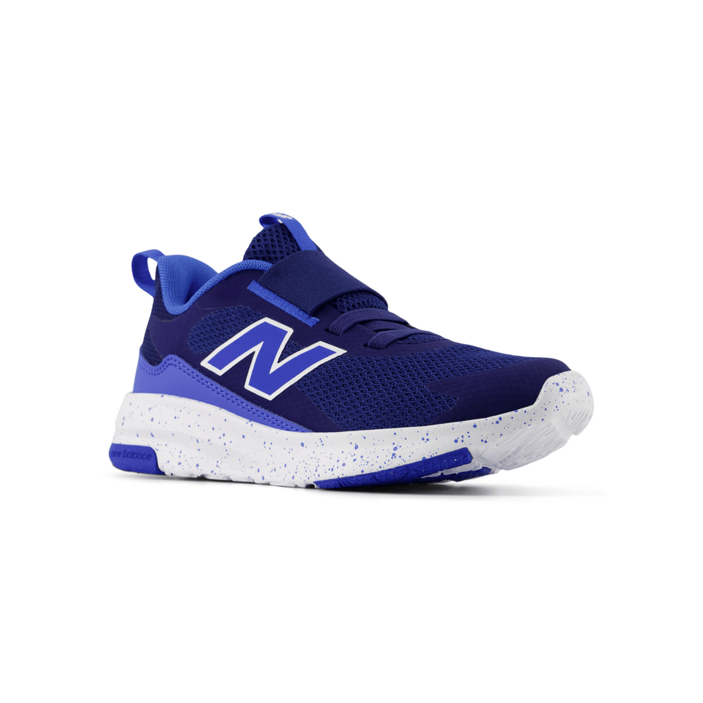 New Balance Kids (Preschool) P4682YT Blue Oyster