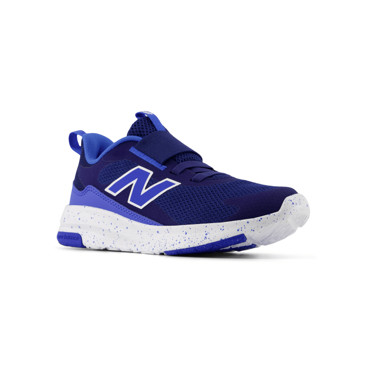 New Balance Kids (Preschool) P4682YT Blue Oyster