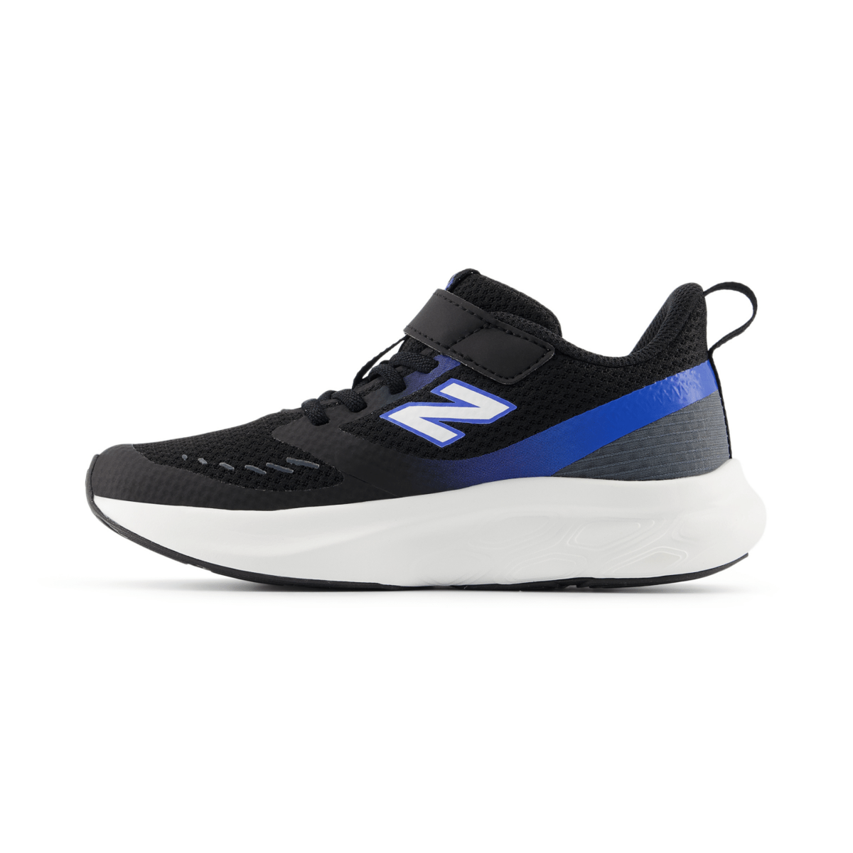 New Balance Kids (Preschool) P6254ZV Fresh Foam 625 Black/Blue Bird/Graphite