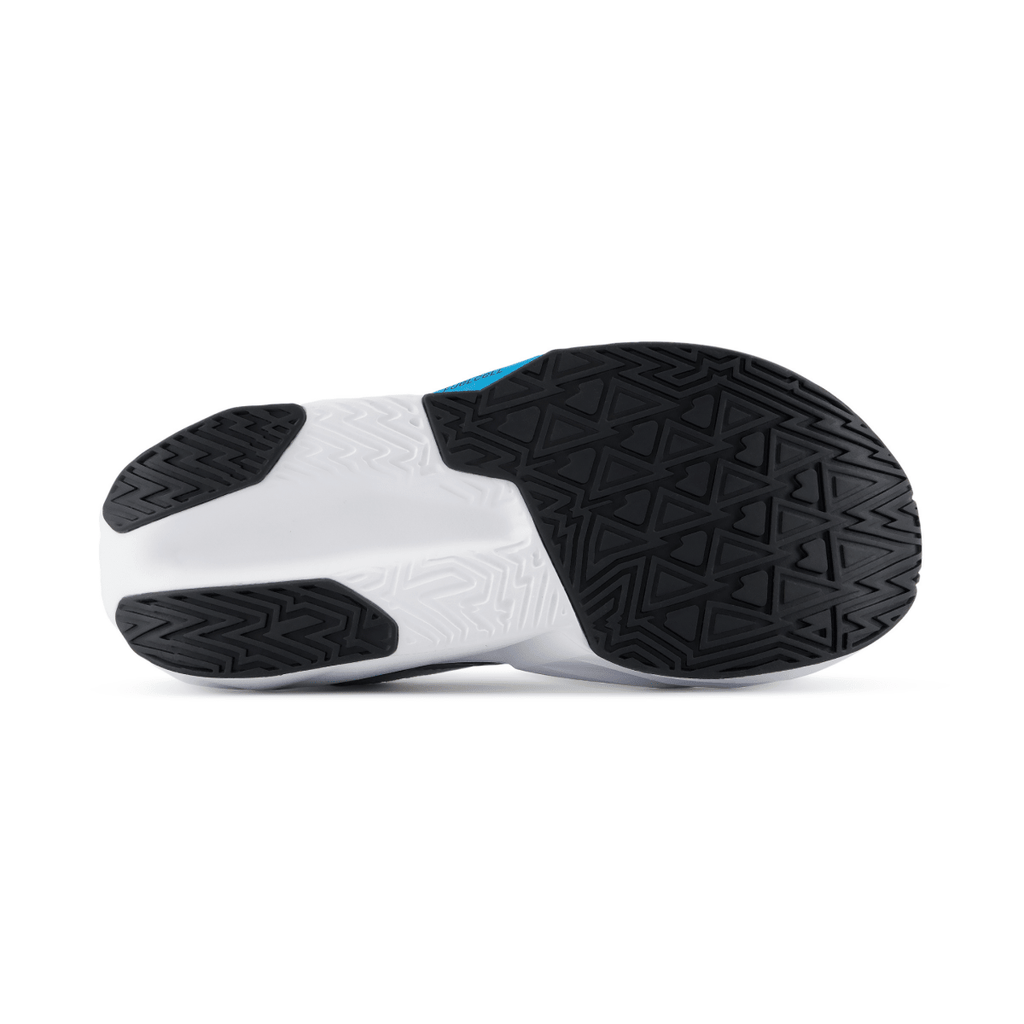 New Balance Kids (Preschool) PFCX70D FuelCell Rebel Grey Matter/Black/Altitude