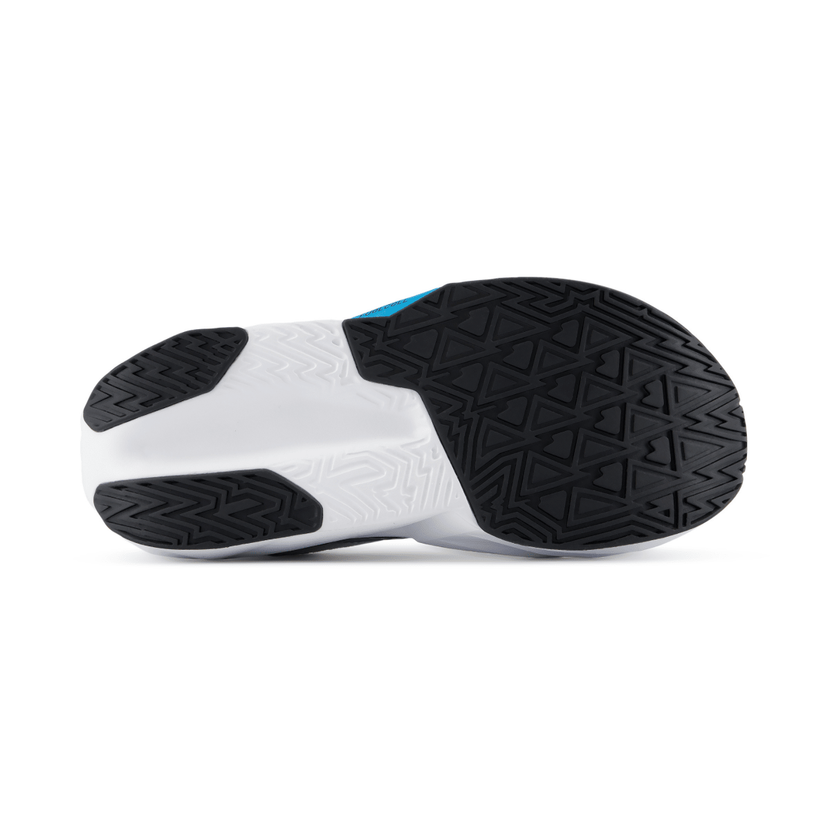 New Balance Kids (Preschool) PFCX70D FuelCell Rebel Grey Matter/Black/Altitude