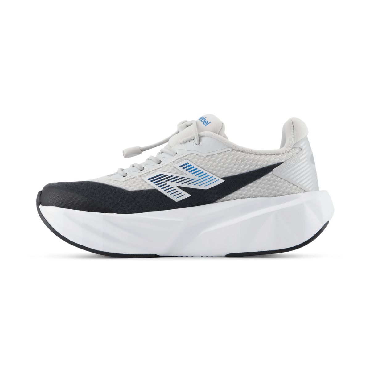 New Balance Kids (Preschool) PFCX70D FuelCell Rebel Grey Matter/Black/Altitude