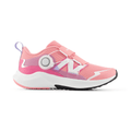 New Balance Kids (Preschool) PRVL5H7 DynaSoft Reveal v4 BOA Double Bubble/Daybreak/Pink Satin
