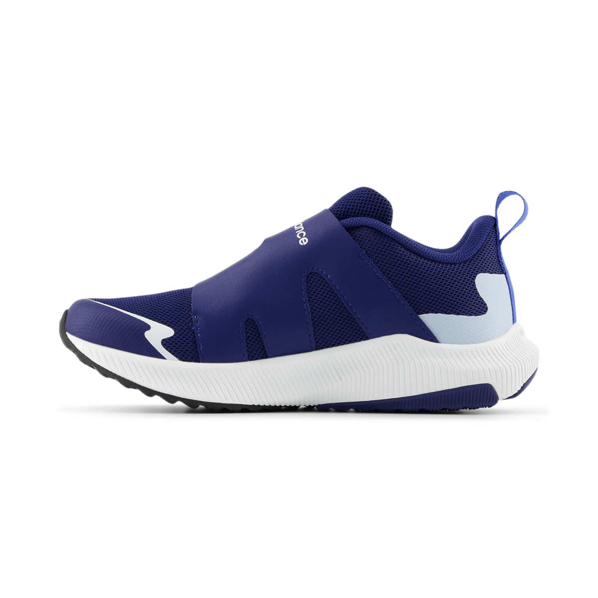 New Balance Kids (Preschool) PRVL8K3 DynaSoft Reveal v4 BOA Blue Oyster/Blue Bird/Oxford Blue