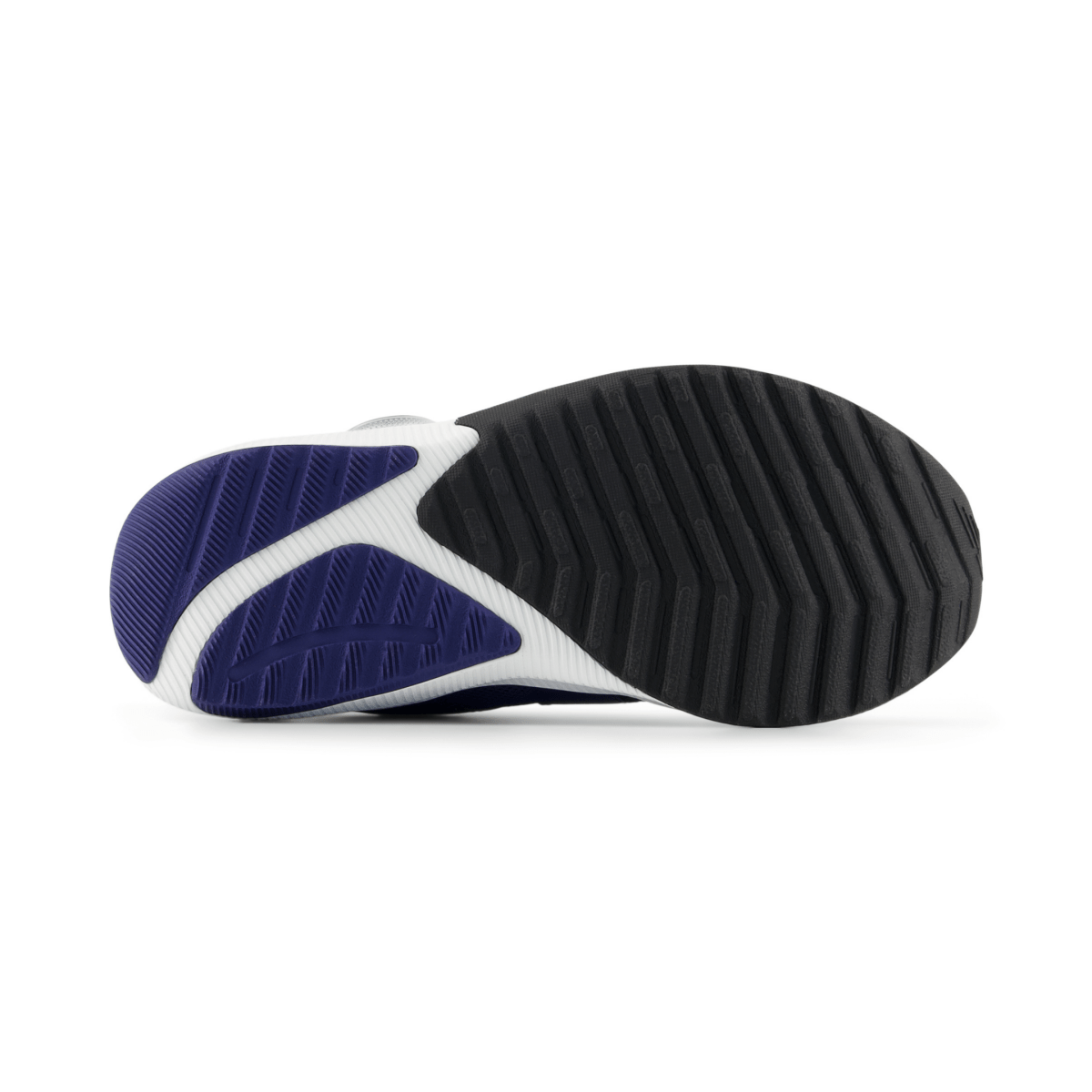 New Balance Kids (Preschool) PRVL8K3 DynaSoft Reveal v4 BOA Blue Oyster/Blue Bird/Oxford Blue