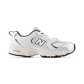 New Balance Kids (Preschool) PZ530KA Summer Fog/Nimbus Cloud/Navy/White