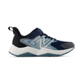 New Balance Kids (Preschool) Rave Run v2 Velcro PRAV3LD Navy/Salt Water/Black