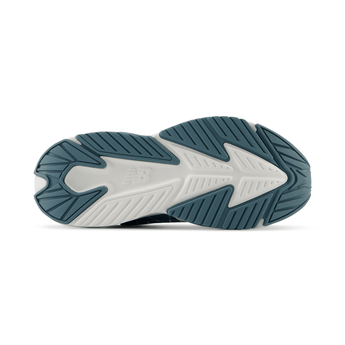New Balance Kids (Preschool) Rave Run v2 Velcro PRAV3LD Navy/Salt Water/Black