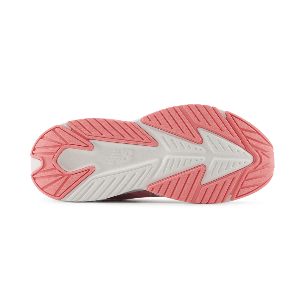 New Balance Kids (Preschool) Rave Run v2 Velcro PRAV6G1 Glint Blue/Double Bubble/Taffy Blue