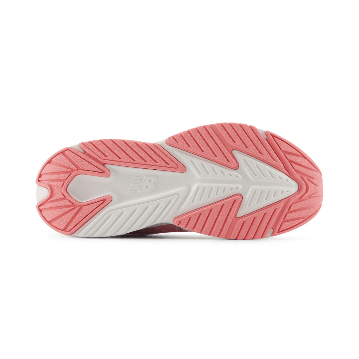 New Balance Kids (Preschool) Rave Run v2 Velcro PRAV6G1 Glint Blue/Double Bubble/Taffy Blue
