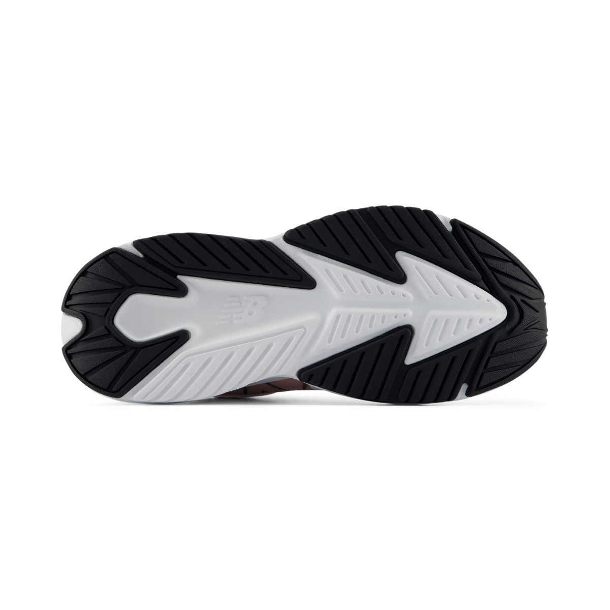 New Balance Kids (Preschool) Rave Run v2 Velcro PRAV78X Pink Chalk/Signal Pink/Pink Eraser