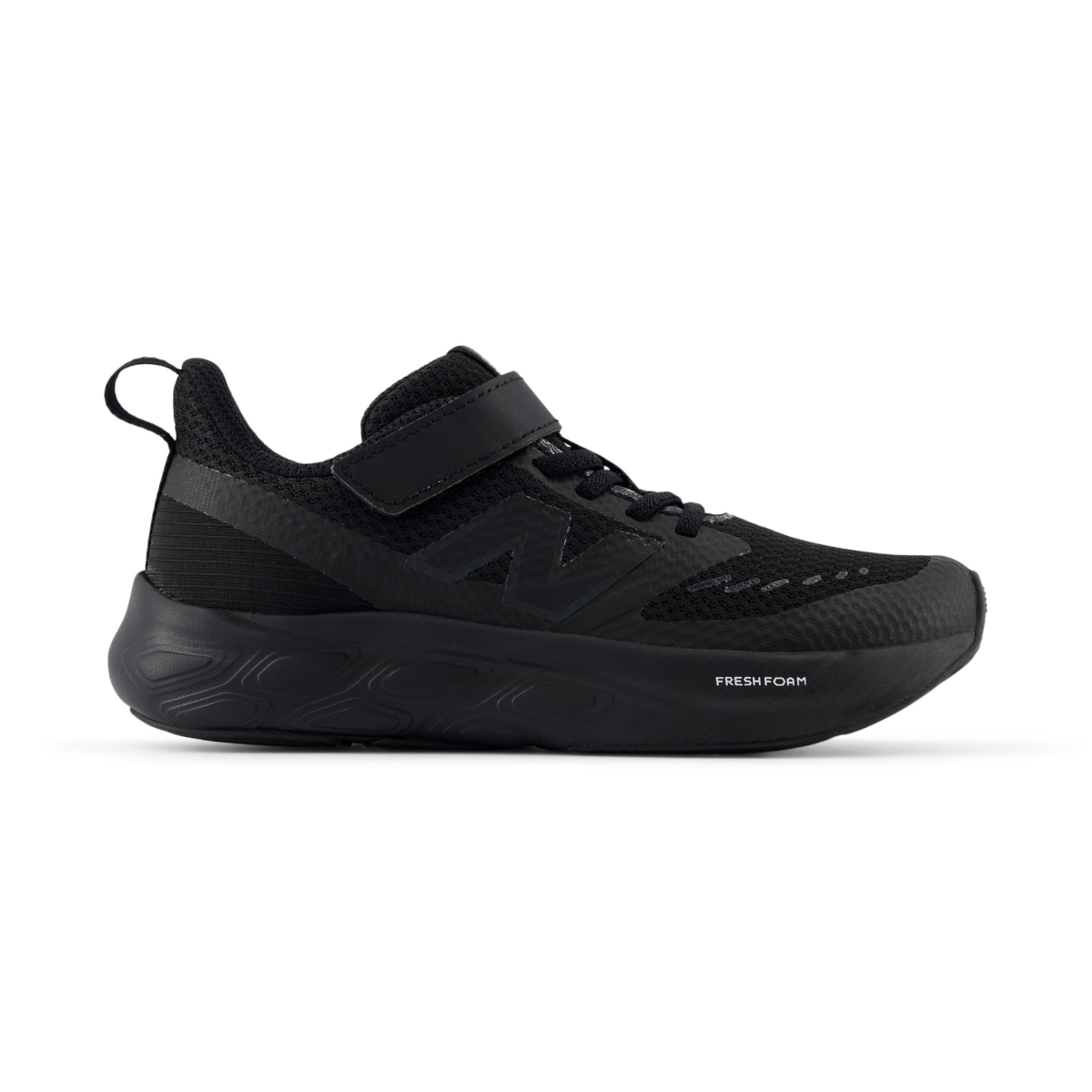 New Balance Kids (Preschoool) Fresh Foam 625 PT625BB Black/Phantom