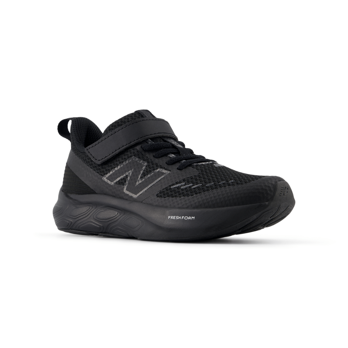 New Balance Kids (Preschoool) Fresh Foam 625 PT625BB Black/Phantom