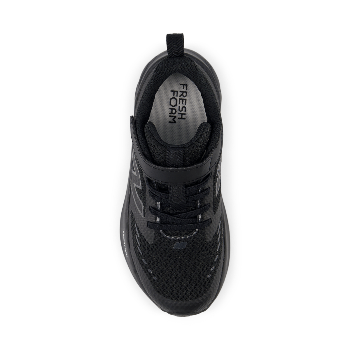 New Balance Kids (Preschoool) Fresh Foam 625 PT625BB Black/Phantom