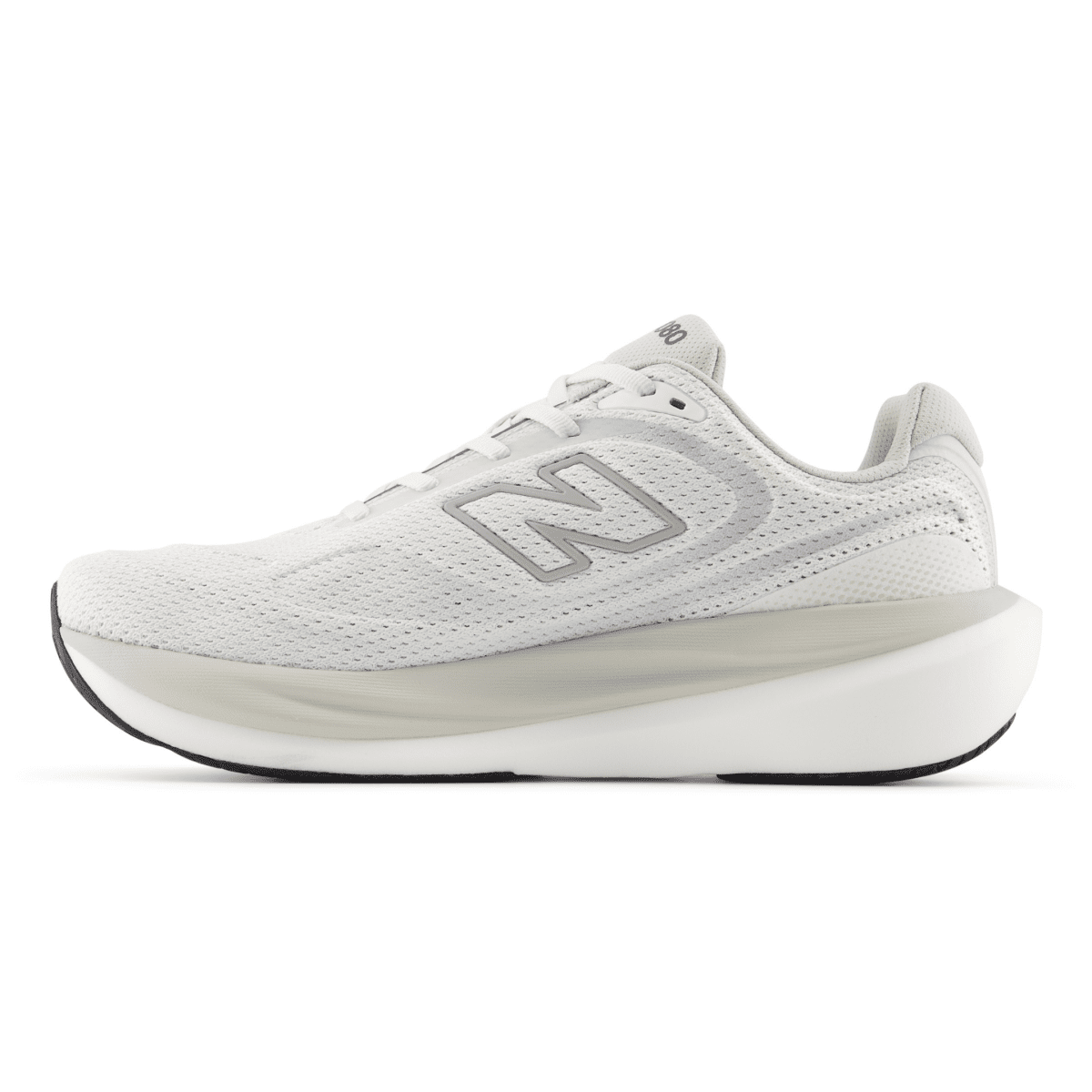 New Balance Men's 1080v15 M10807E3 NB 103 White/Truffle Salt/Grey Matter