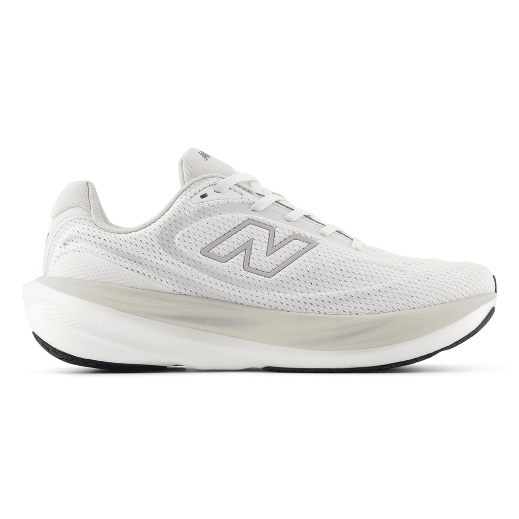 New Balance Men's 1080v15 M10807E3 NB 103 White/Truffle Salt/Grey Matter