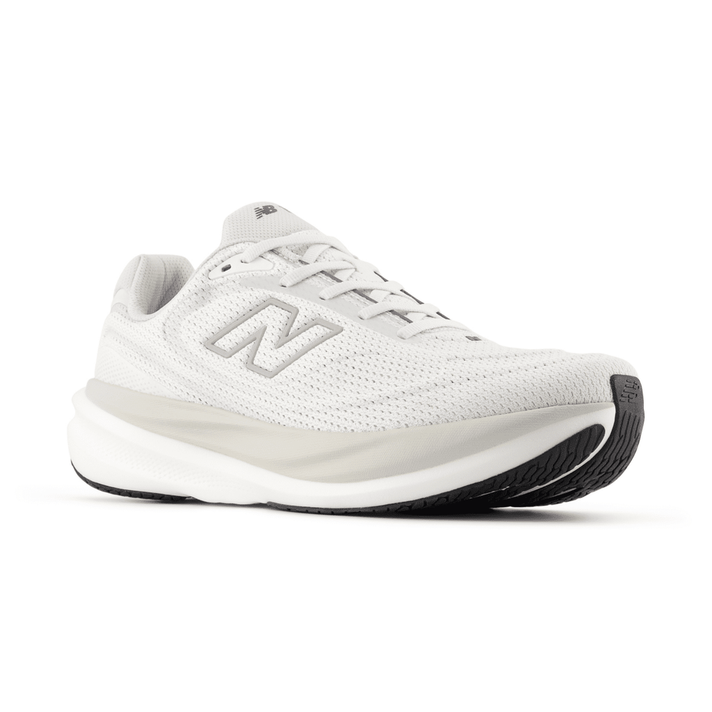 New Balance Men's 1080v15 M10807E3 NB 103 White/Truffle Salt/Grey Matter
