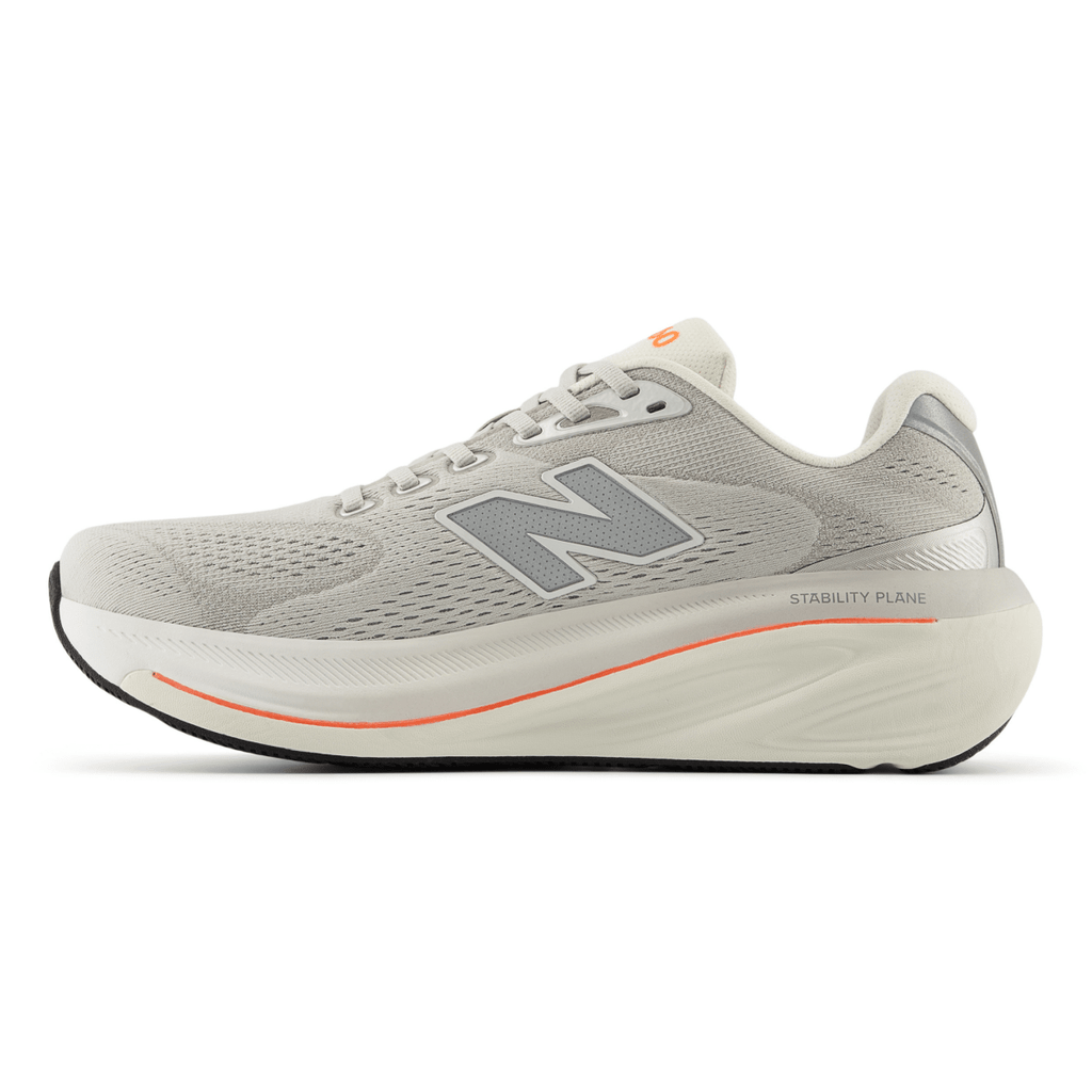 New Balance Men's Fresh Foam X 860v15 M8605OQ Grey Matter/Sea Salt