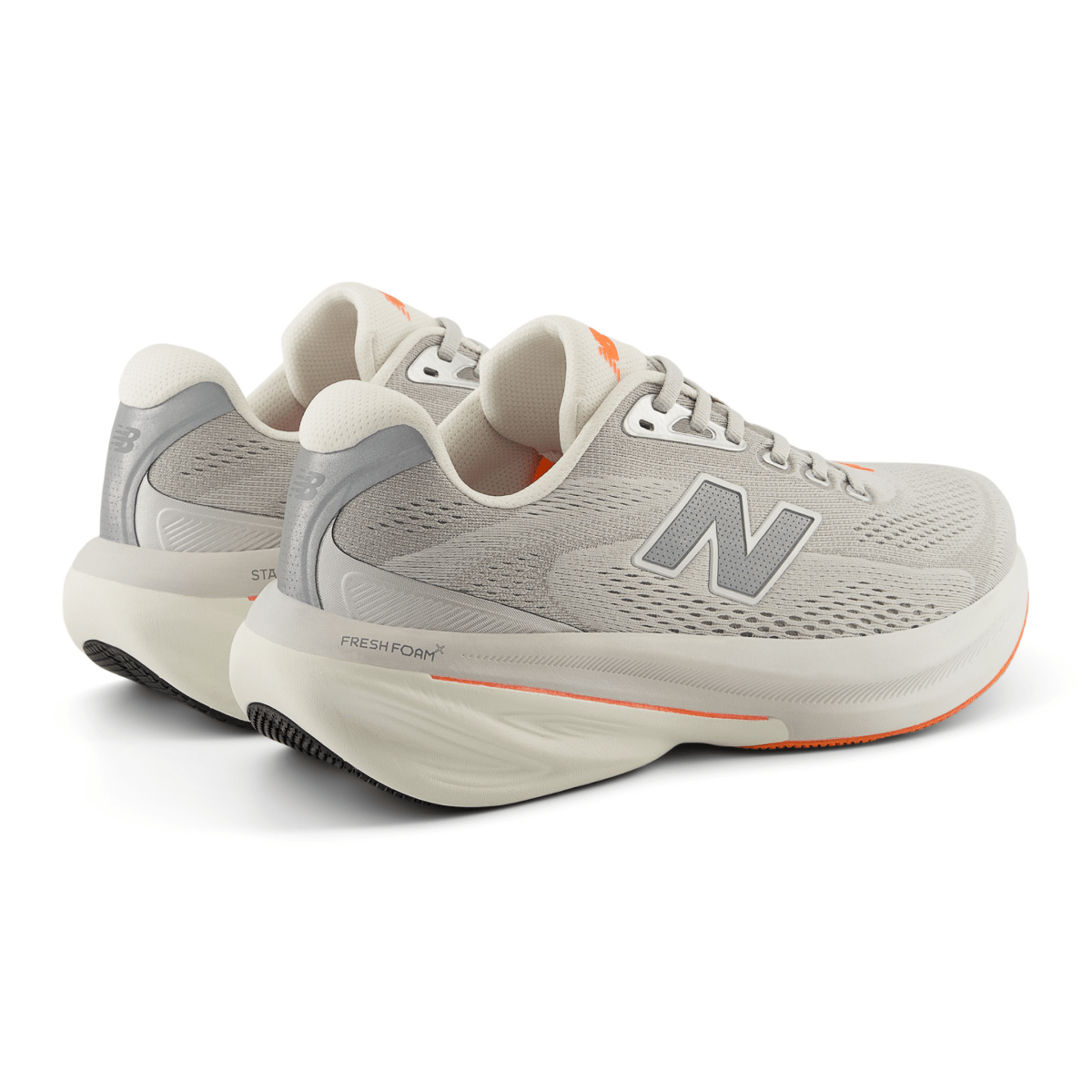 New Balance Men's Fresh Foam X 860v15 M8605OQ Grey Matter/Sea Salt