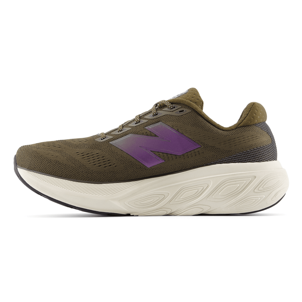 New Balance Men's Fresh Foam X 880v15 M88015B Woodland/Shipyard/Black