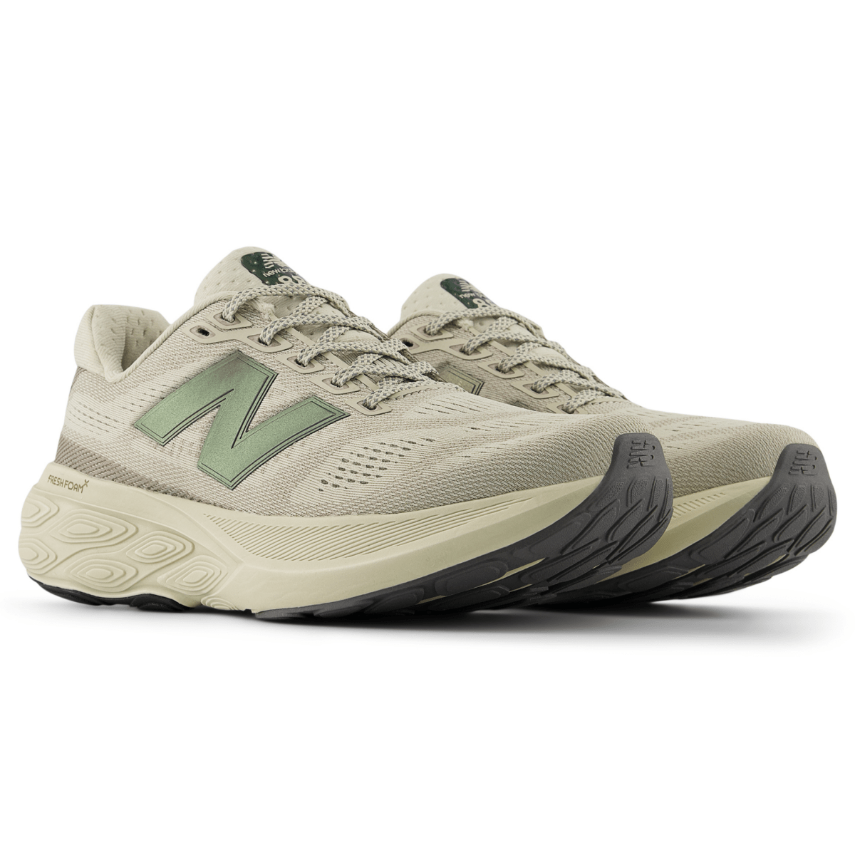 New Balance Men's Fresh Foam X 880v15 W88015A Shipyard/Arid Stone/Castlerock