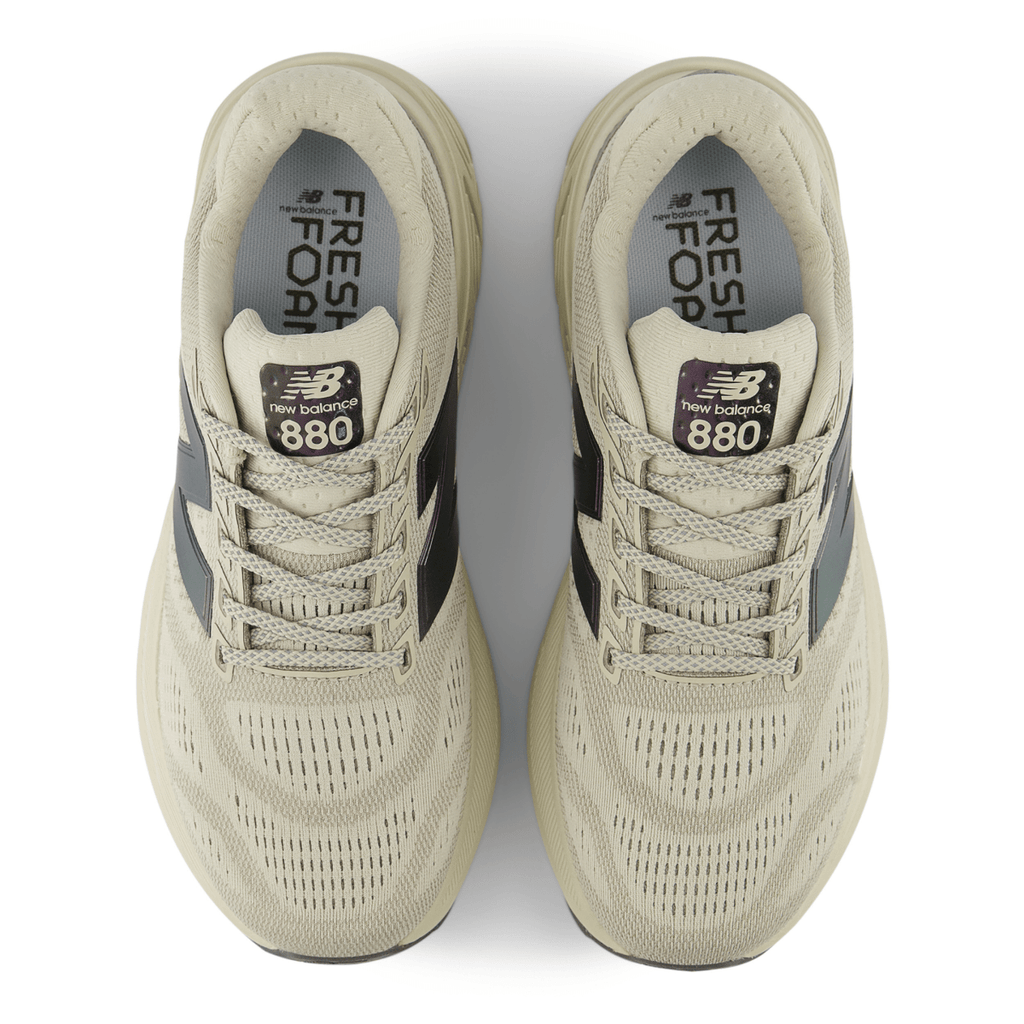 New Balance Men's Fresh Foam X 880v15 W88015A Shipyard/Arid Stone/Castlerock