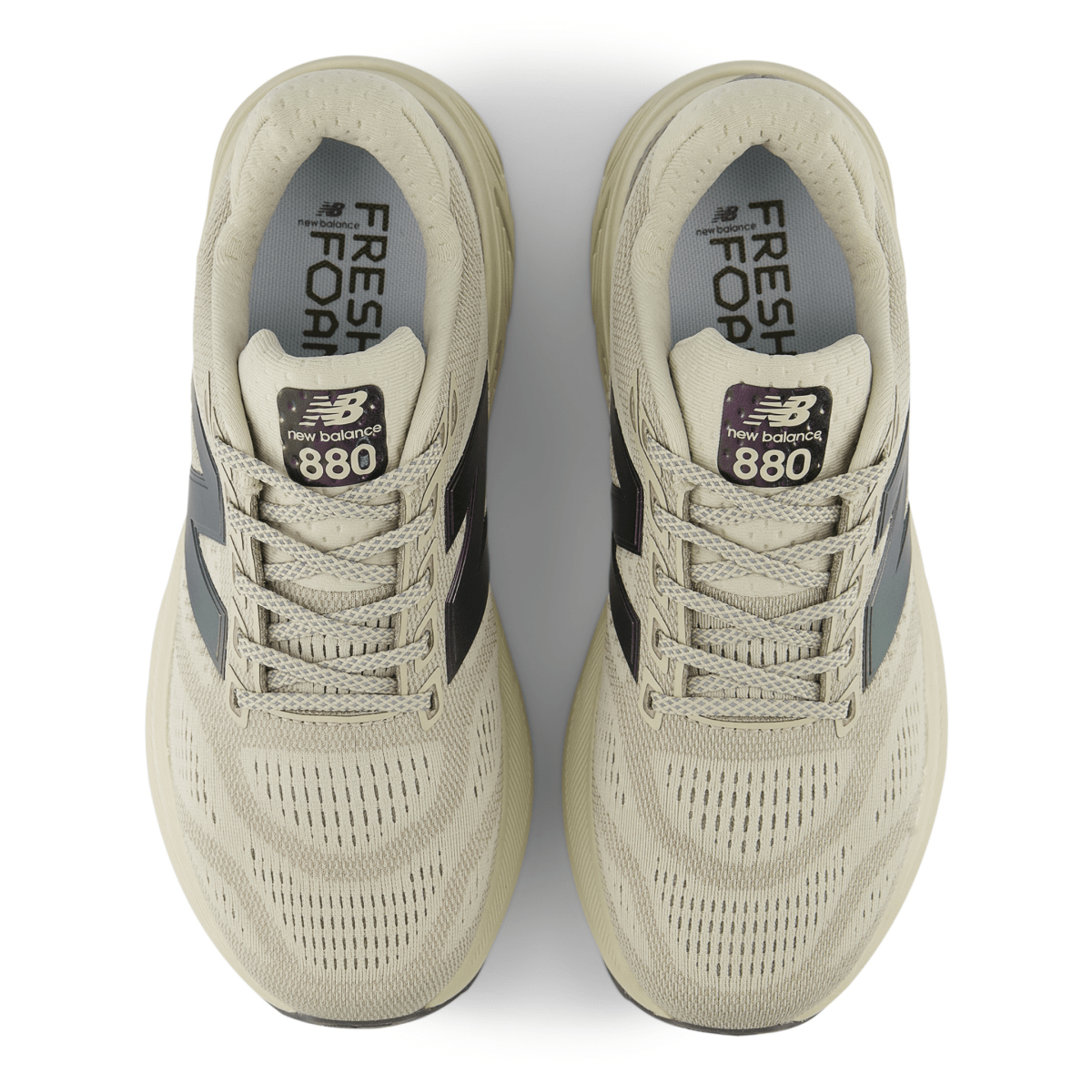 New Balance Men's Fresh Foam X 880v15 W88015A Shipyard/Arid Stone/Castlerock