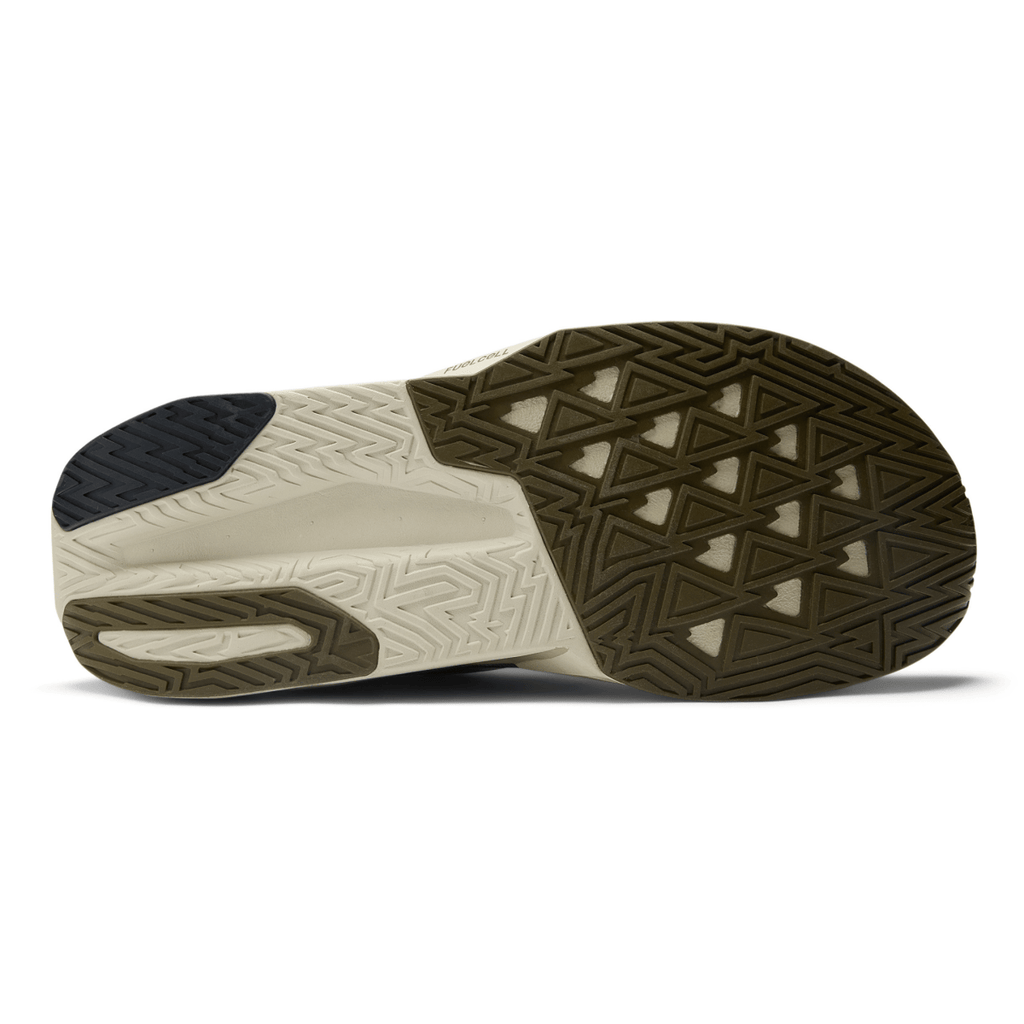 New Balance Men's FuelCell Rebel v5 MFCXPA5 Shipyard/Arid Stone