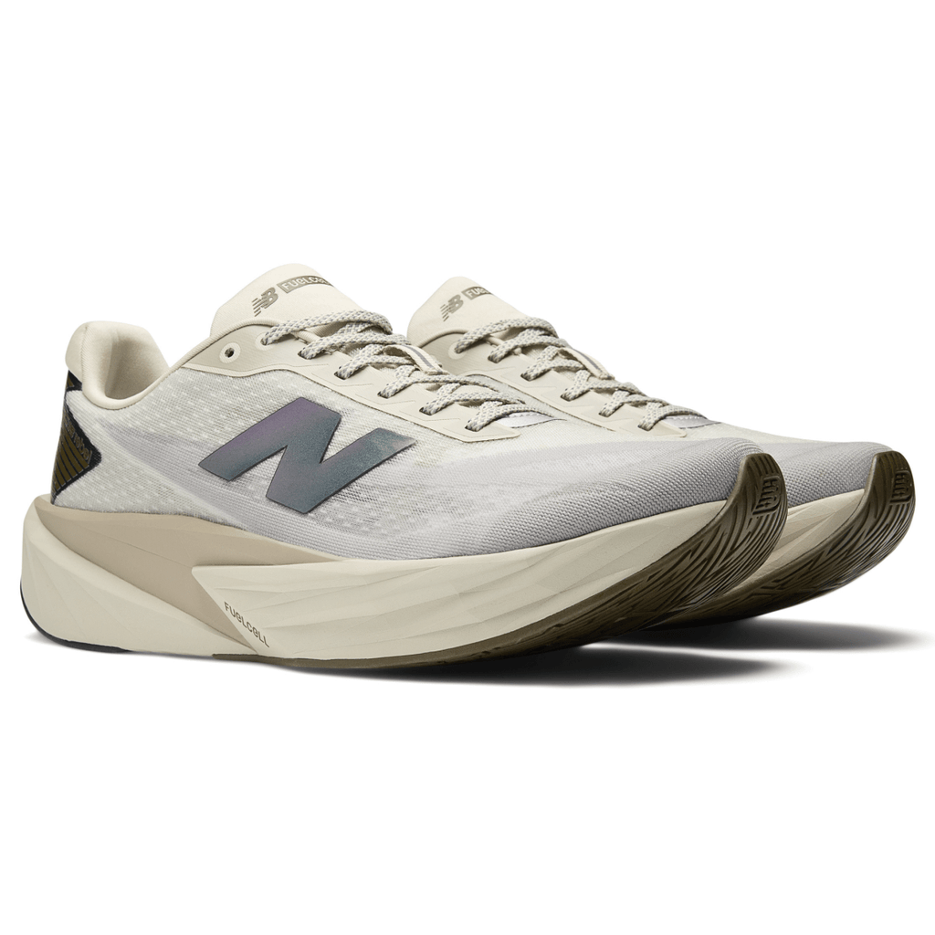 New Balance Men's FuelCell Rebel v5 MFCXPA5 Shipyard/Arid Stone