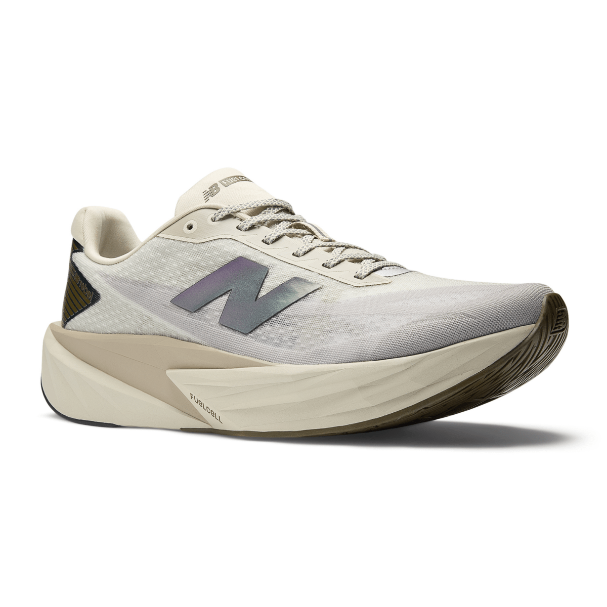 New Balance Men's FuelCell Rebel v5 MFCXPA5 Shipyard/Arid Stone