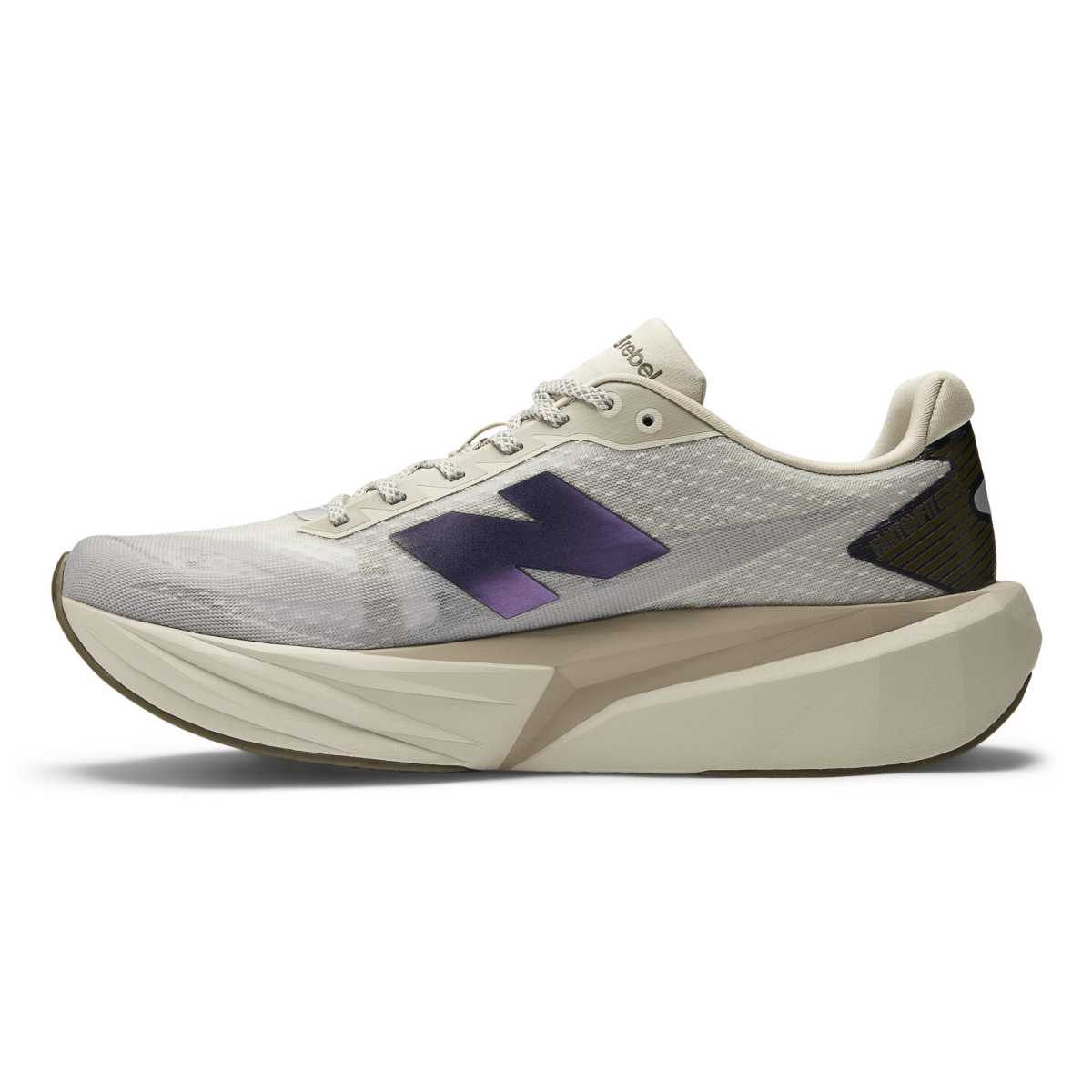 New Balance Men's FuelCell Rebel v5 MFCXPA5 Shipyard/Arid Stone