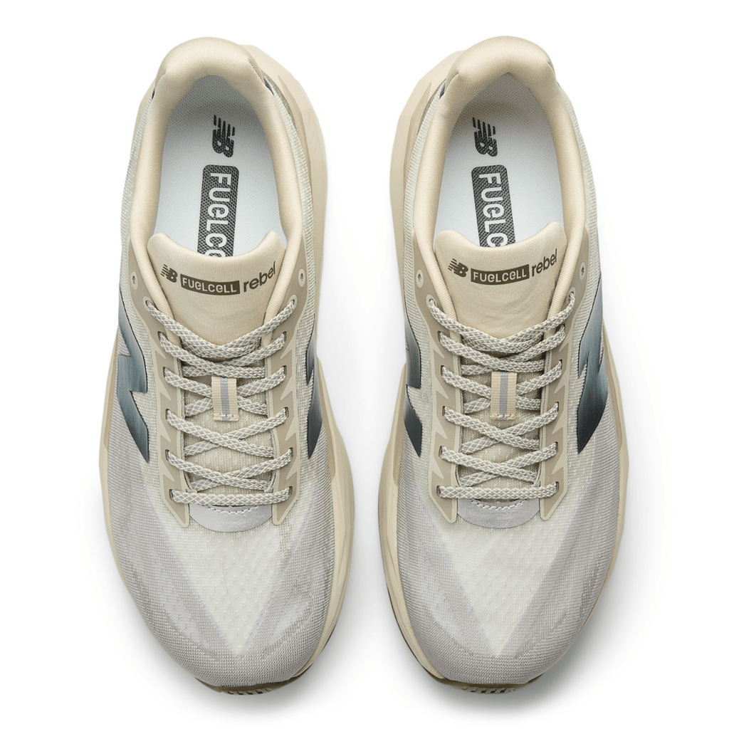 New Balance Men's FuelCell Rebel v5 MFCXPA5 Shipyard/Arid Stone