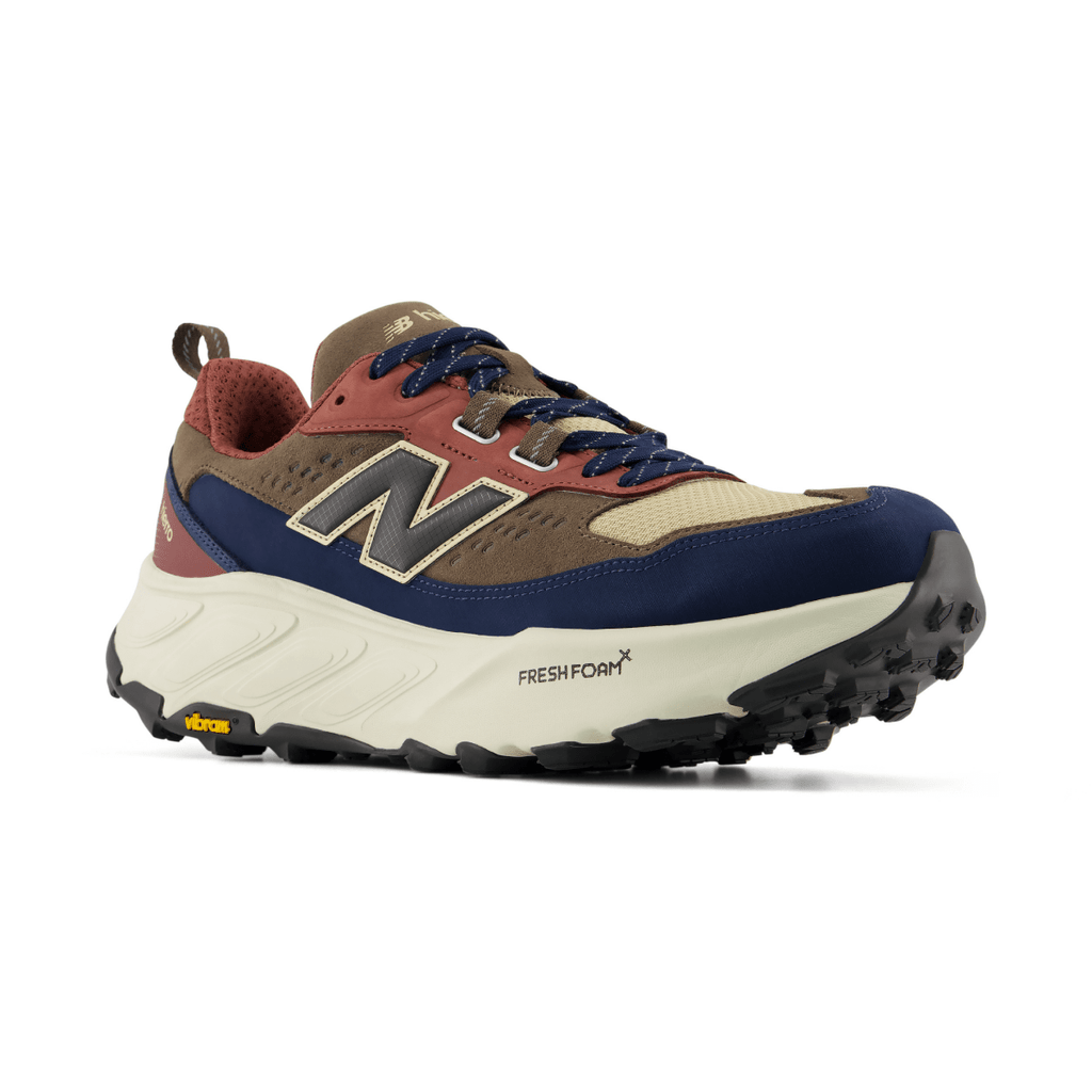 New Balance Men's Hierro Trek MHIET5D9 Cortado/Toasted Sesame