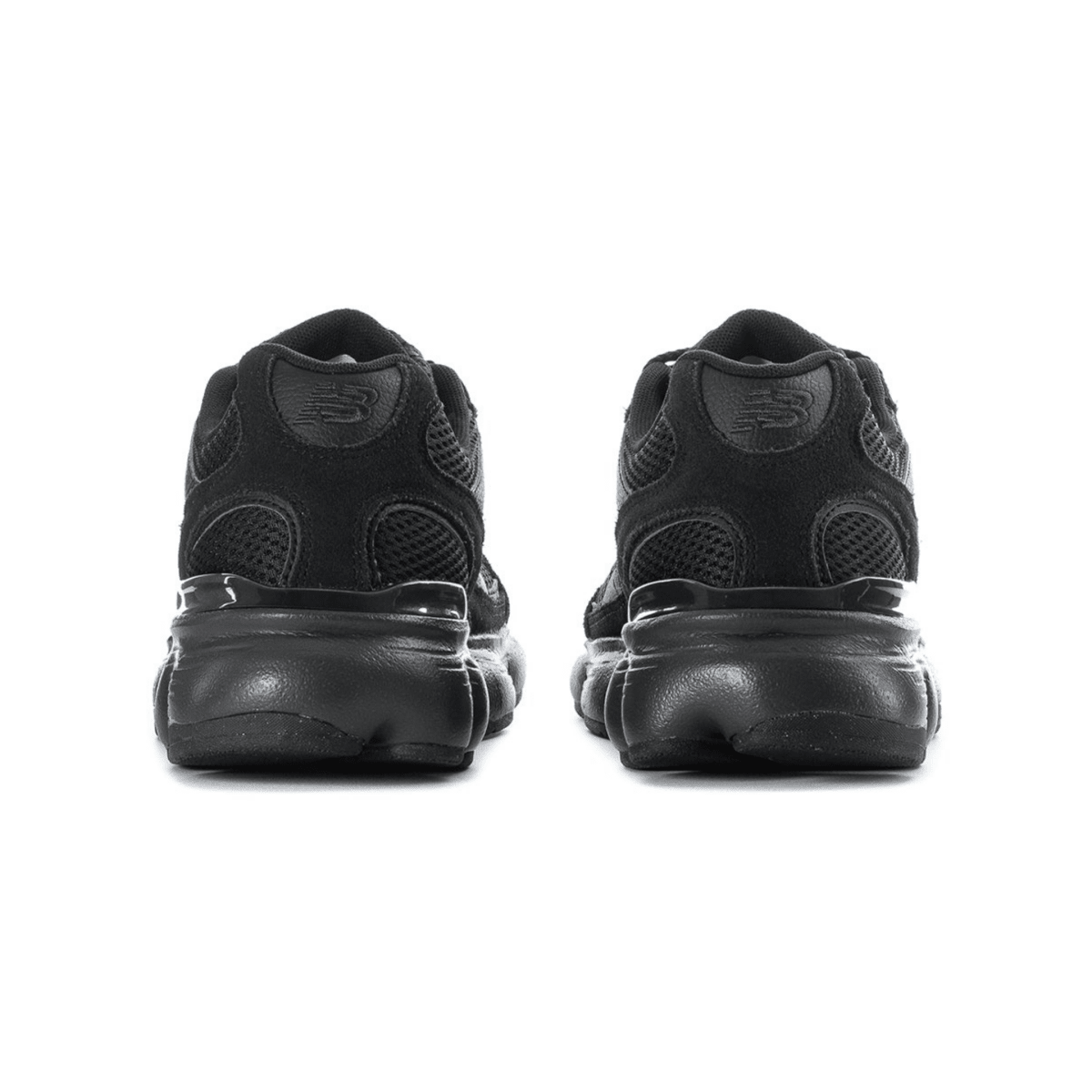 New Balance Men's M6037Z2 Black