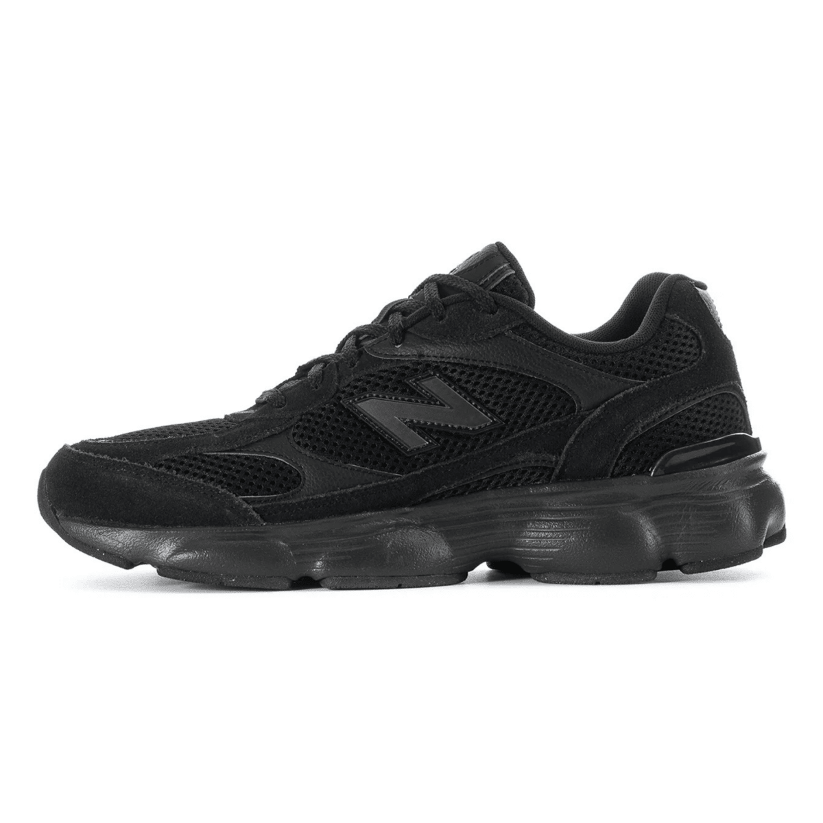 New Balance Men's M6037Z2 Black