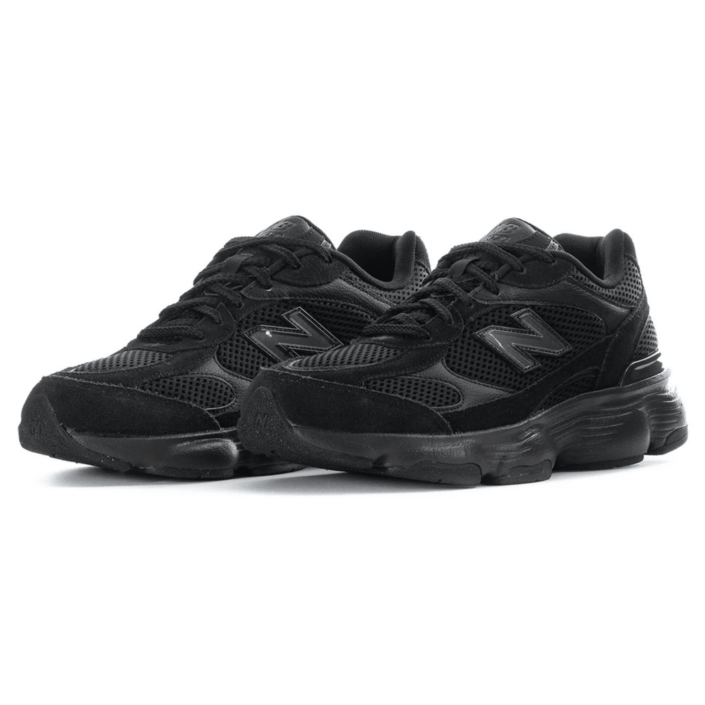 New Balance Men's M6037Z2 Black
