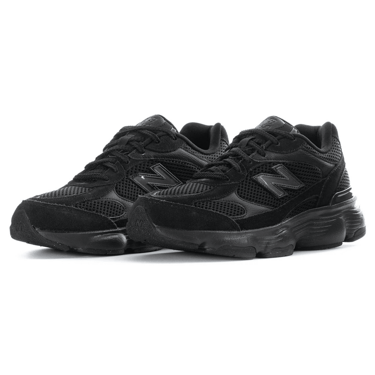 New Balance Men's M6037Z2 Black