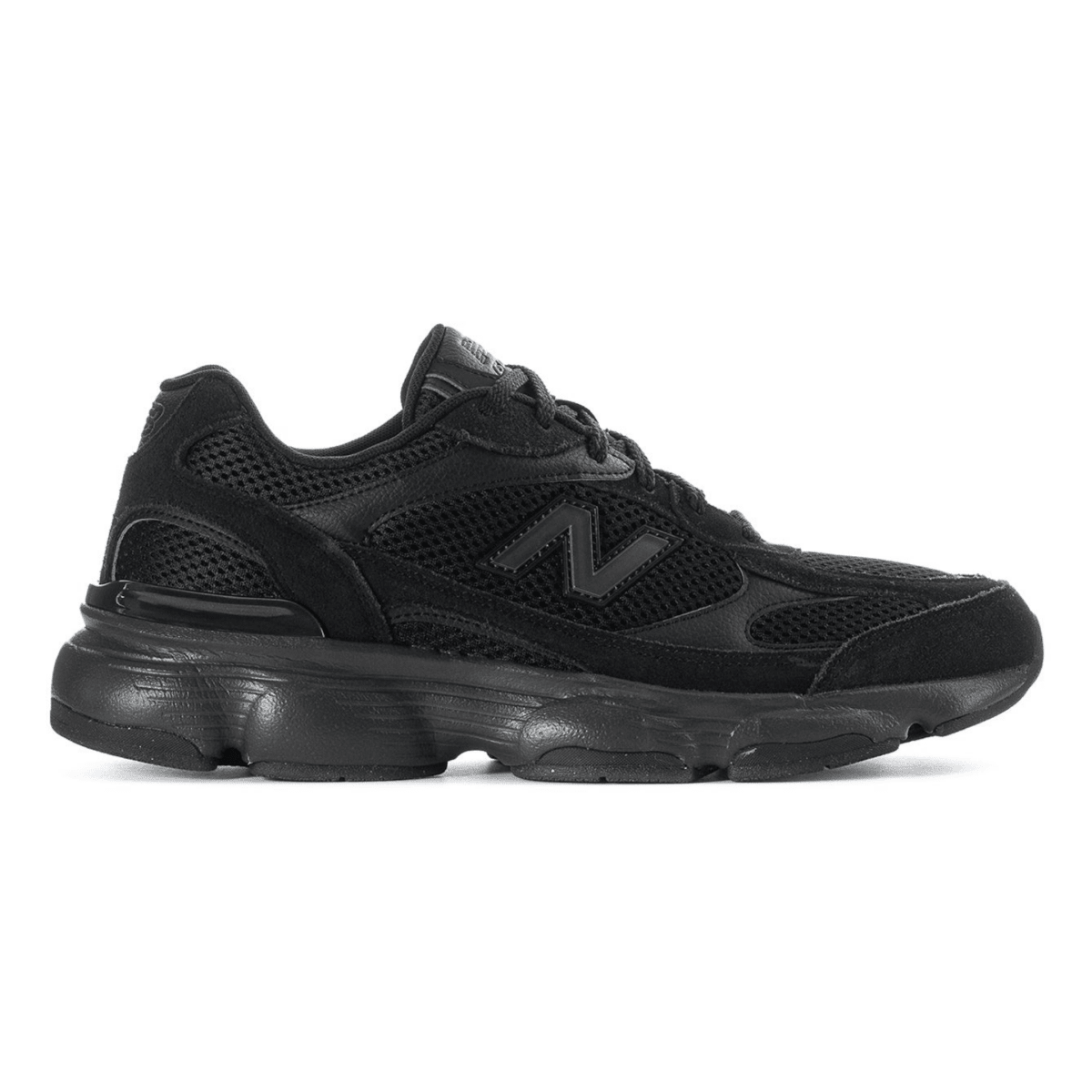New Balance Men's M6037Z2 Black