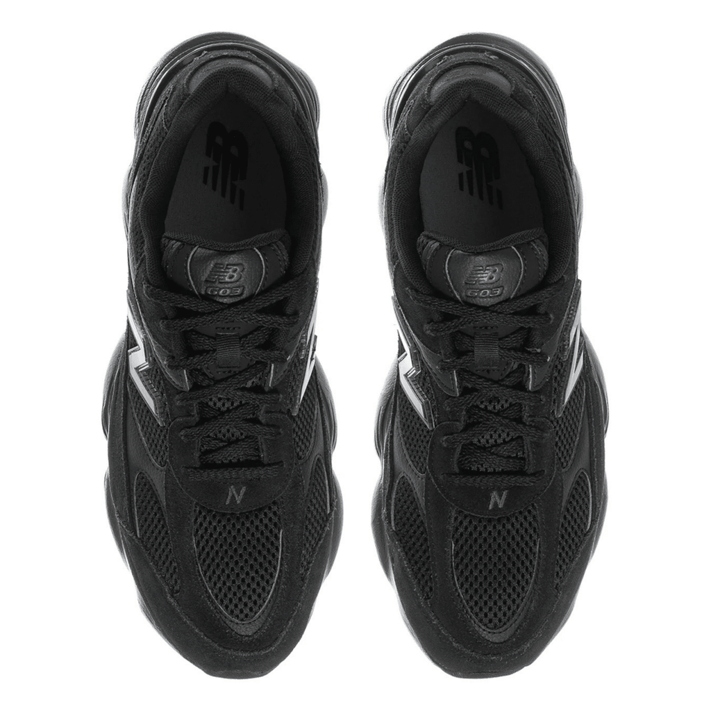 New Balance Men's M6037Z2 Black