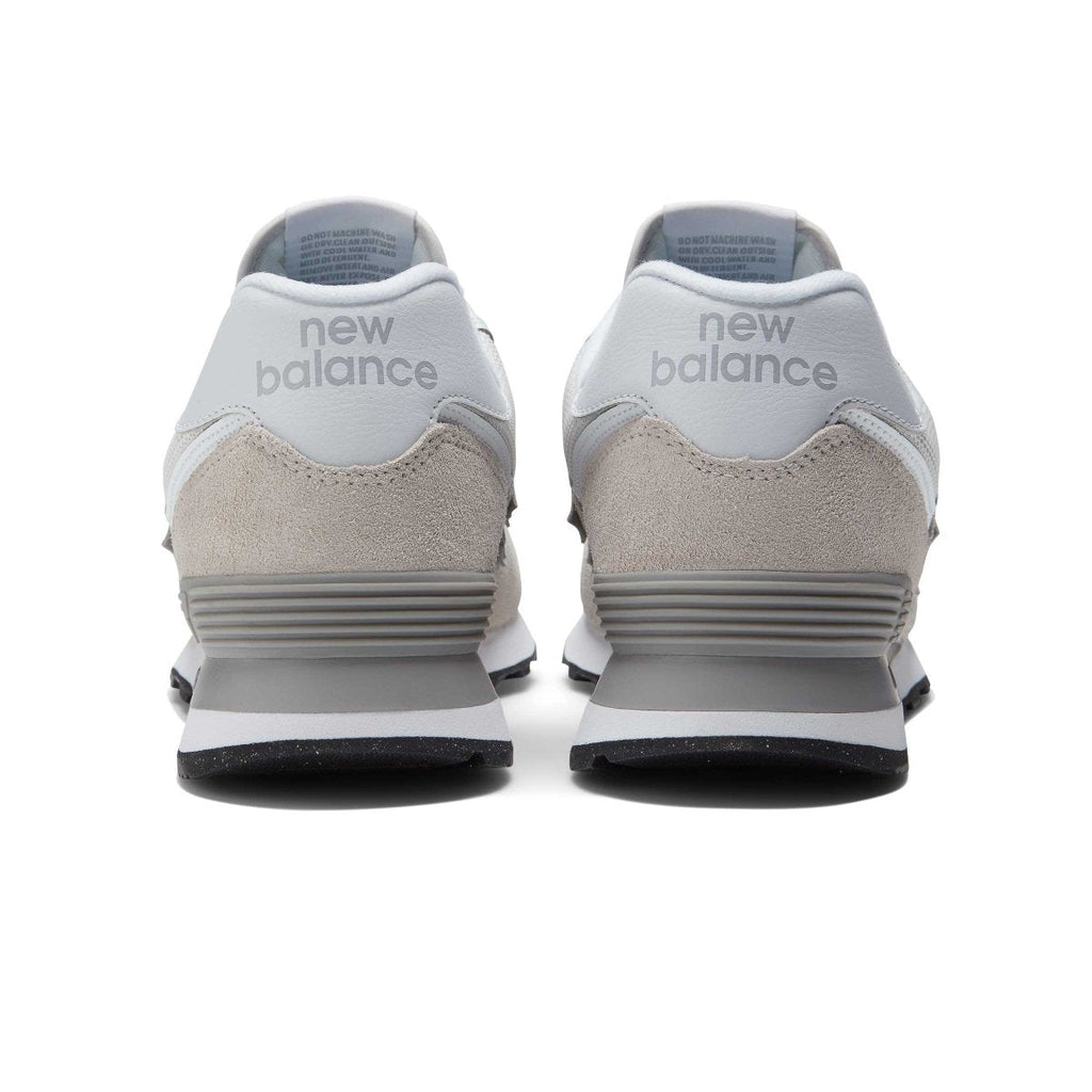 New Balance Men's ML574EVW Nimbus Cloud