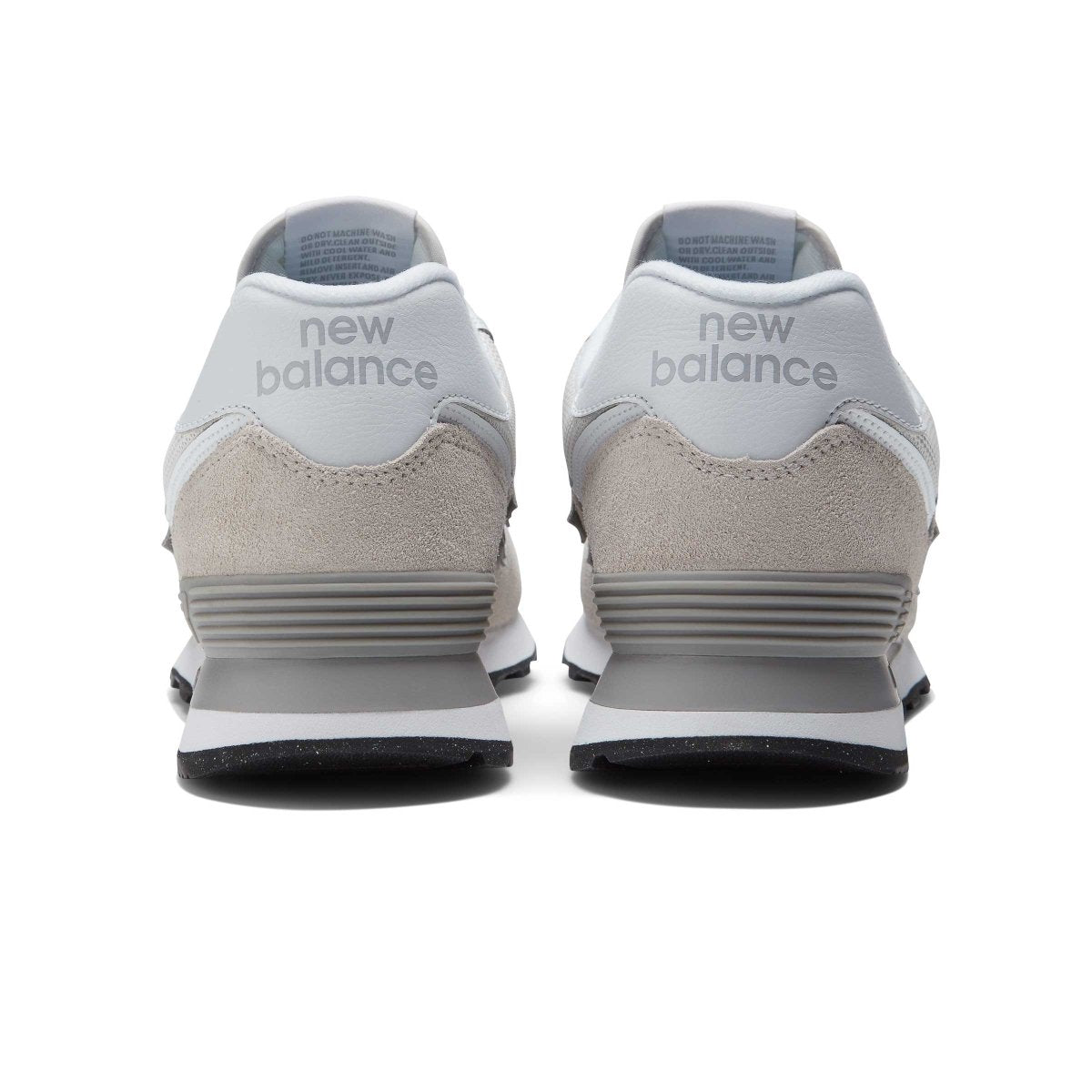 New Balance Men's ML574EVW Nimbus Cloud