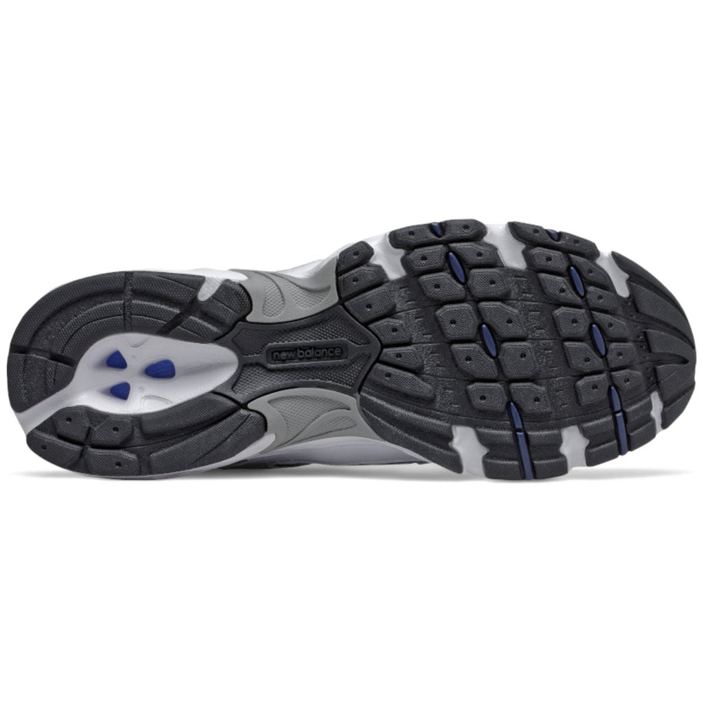 New Balance Men's MR530SG White/Indigo