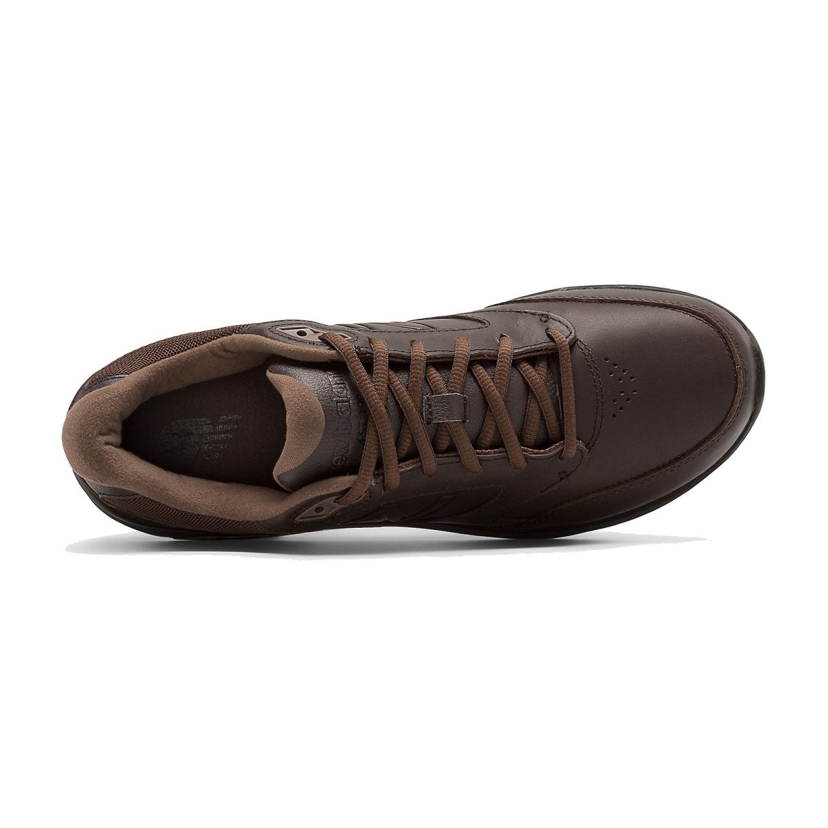 New Balance Men's MW928BR3 Brown