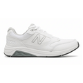 New Balance Men's MW928WT3 White Leather